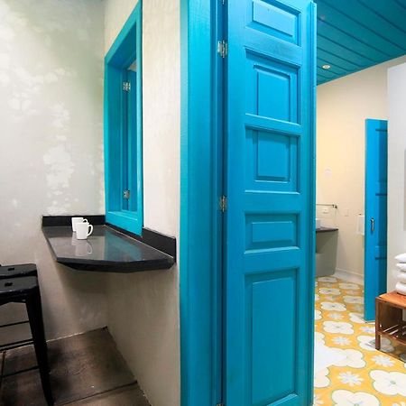 Casa De Las Dos Palmas Salento Kültér fotó